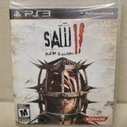 Saw II: Flesh & Blood