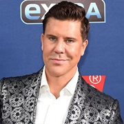 Fredrik Eklund (Gay, He/Him)