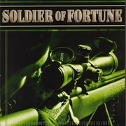 Solider of Fortune