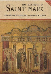 Basilica of Saint Mark (Maria Da Villa Urbani)