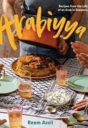 Arabiyya (Reem Assil)