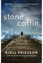 Stone Coffin (Kjell Eriksson)
