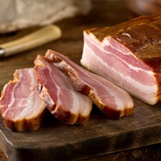 Pancetta