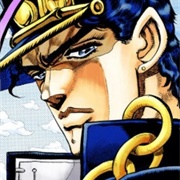 Jotaro Kujo