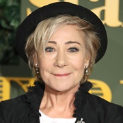 Zoe Wanamaker