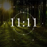 Have a Wish at 11:11 Come True