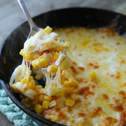 Corn Cheese