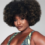 Marina Gregory (Bisexual, She/Her)