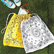 Make a Drawstring Bag