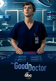 The Good Doctor (2017)