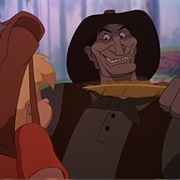 Percival C. McLeach (The Rescuers Down Under, 1990)