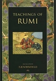 Teachings of Rumi (Rumi)