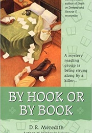 By Hook or by Crook (D. R. Meredith)