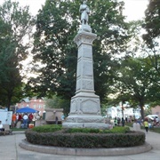 Naugatuck, Connecticut