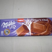 Milka Choc'n Choc