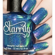 Spiral (Starrily/Kelli Marissa)