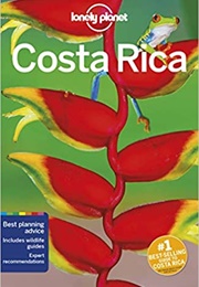 Lonely Planet Costa Rica (Lonely Planet)