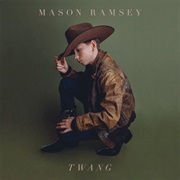 Before I Knew It - Mason Ramsey