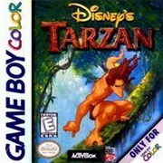 Tarzan