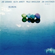 Belonging - Keith Jarrett and Jan Garbeck