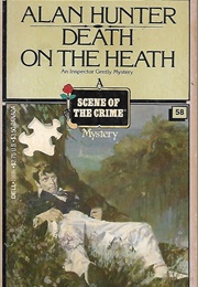 Death on the Heath (Alan Hunter)