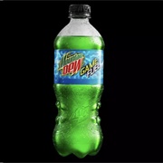 Mountain Dew Game Fuel