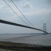 Humber Bridge Country Park