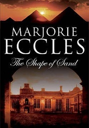 The Shape of Sand (Marjorie Eccles)
