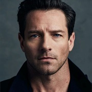 Peter Hale, Teen Wolf