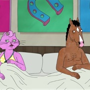 'Bojack Horseman'