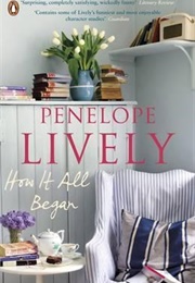 How It All Began (Lively)