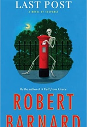 Last Post (Robert Barnard)