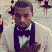Kanye West - Runaway