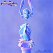 Plastic Doll - Lady Gaga