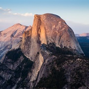 Yosemite National Park
