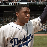 Jackie Robinson (42, 2013)