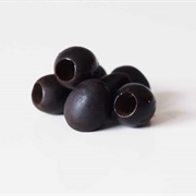 Black Olives