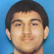 Arcan Cetin - Cascade Mall Shooting