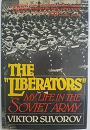The Liberators (Viktor Suvorov)