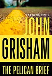 The Pelican Brief (John Grisham)