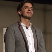 Jorge Caballero (Gay, He/Him)