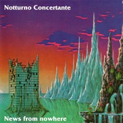 Notturno Concertante - News From Nowhere