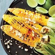 Corn on the Cob