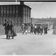 New Hampshire History