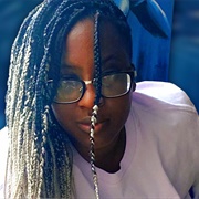 TIFFANY KAGURE MUGO (Queer, She/Her)