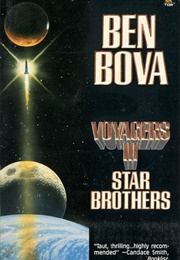 Voyagers III (Ben Bova)
