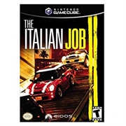 The Italian Job