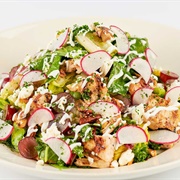 Harvest Chicken Salad