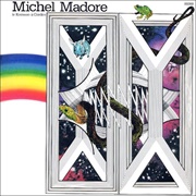 Michel Madore - Le Komuso À Cordes