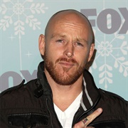 Jason Ellis